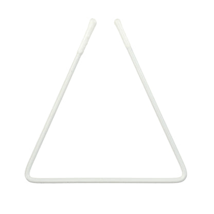 55MM x 55MM NYLON-COATED TRIANGLE-WIRE