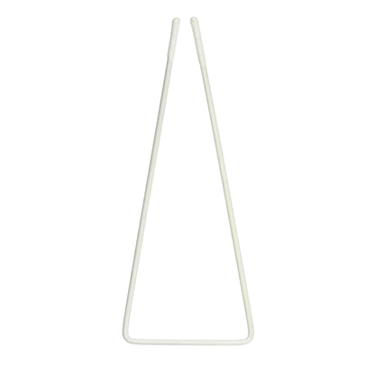 95MM x 38MM NYLON-COATED TRIANGLE-WIRE