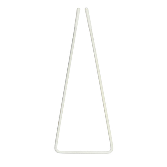 95MM x 38MM NYLON-COATED TRIANGLE-WIRE