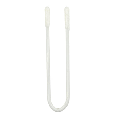 50MM x 10MM NYLON-COATED U-WIRE