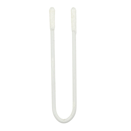 50MM x 10MM NYLON-COATED U-WIRE