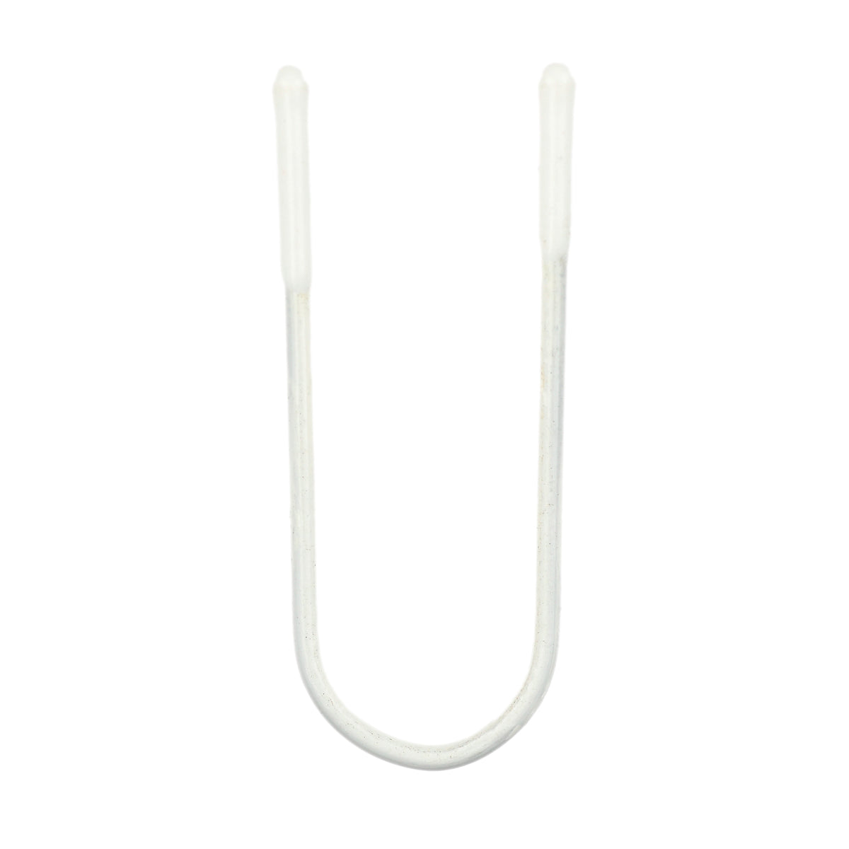 50MM x 17MM NYLON-COATED U-WIRE