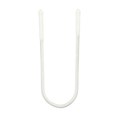 50MM x 17MM NYLON-COATED U-WIRE