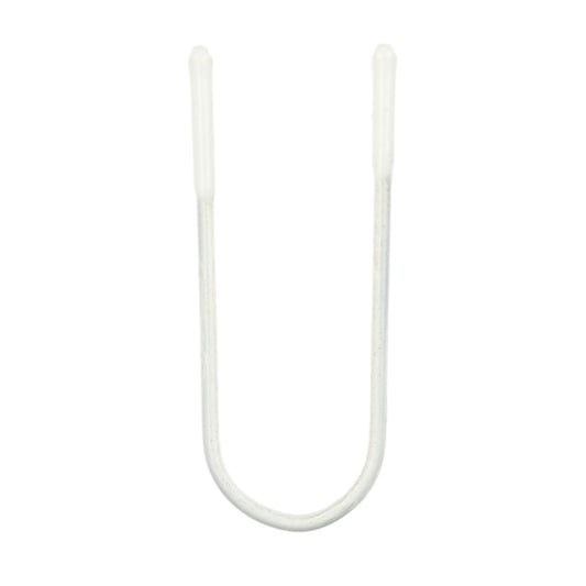 50MM x 17MM NYLON-COATED U-WIRE