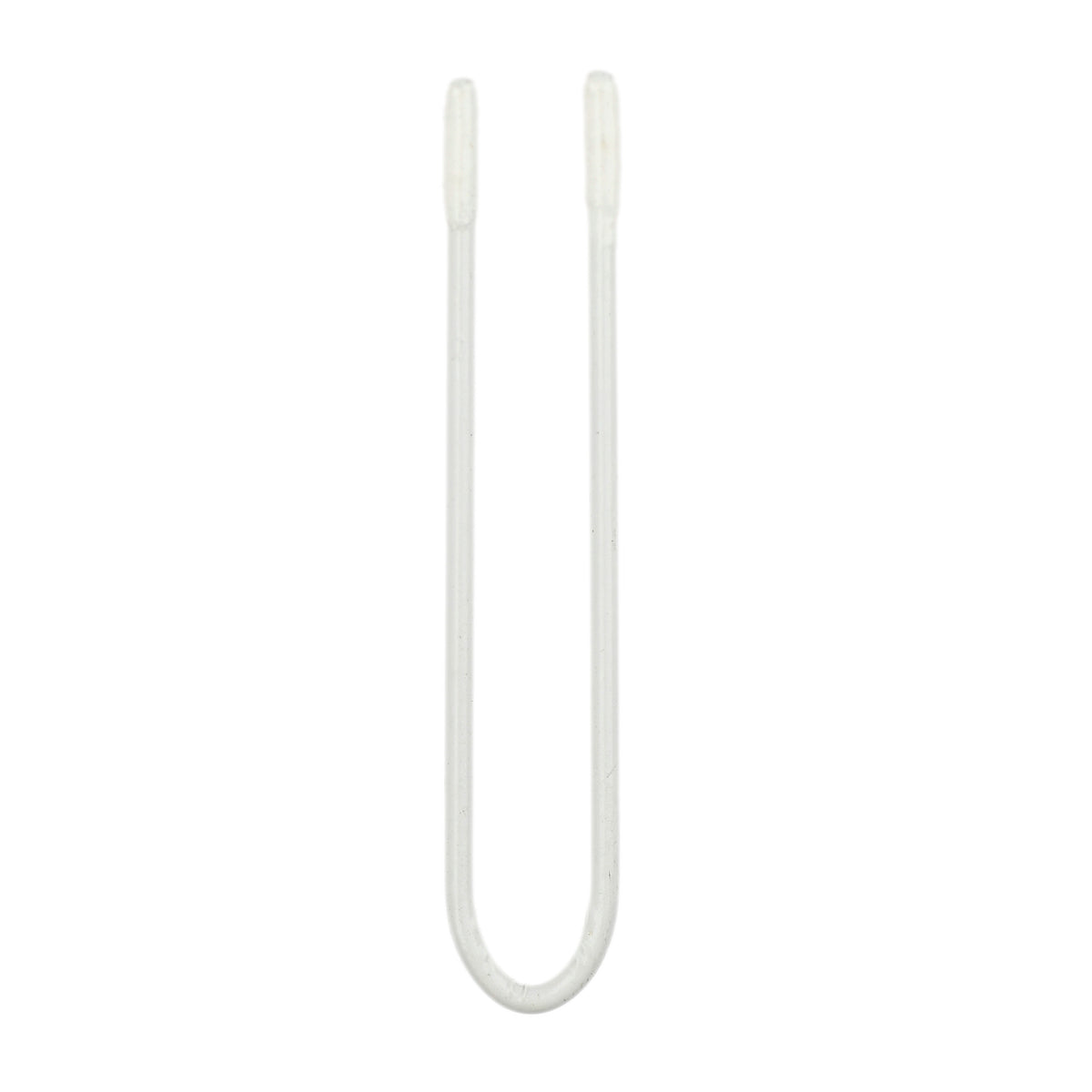 65MM x 9MM NYLON-COATED U-WIRE