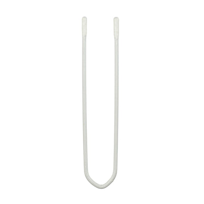 75MM x 15MM NYLON-COATED U-WIRE