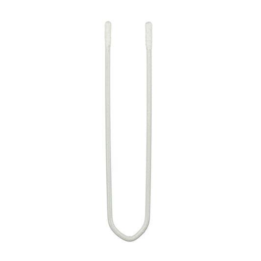 75MM x 15MM NYLON-COATED U-WIRE