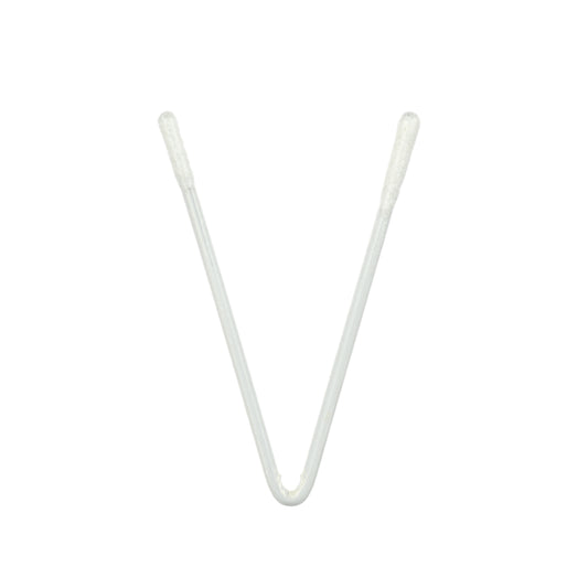 50MM x 30MM NYLON-COATED V-WIRE