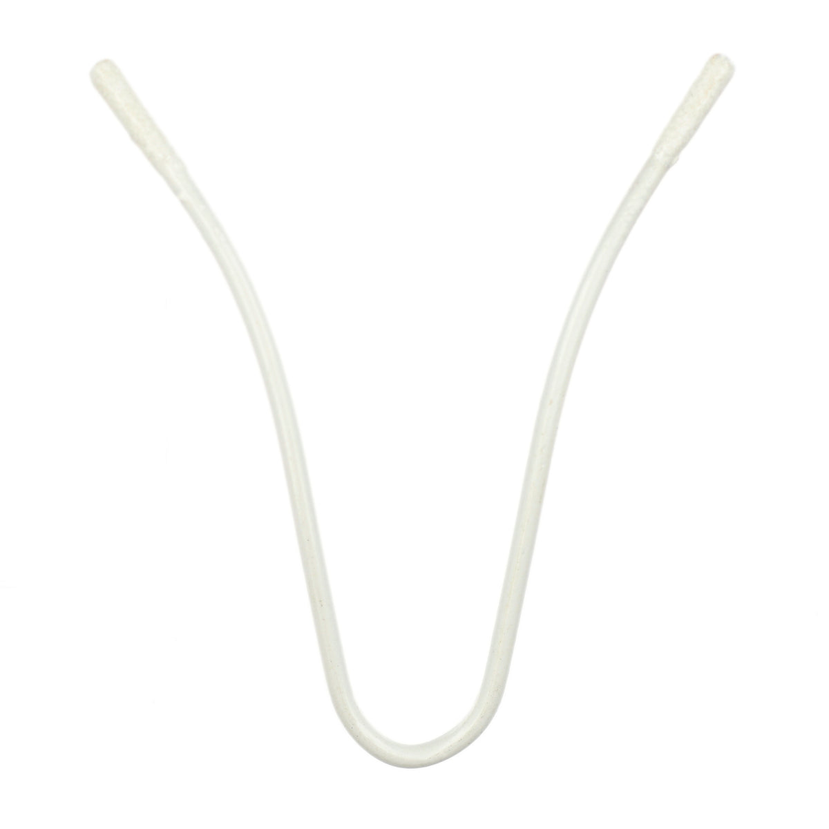 55MM x 50MM NYLON-COATED CURVED V-WIRE