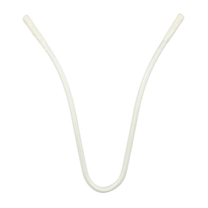 55MM x 50MM NYLON-COATED CURVED V-WIRE