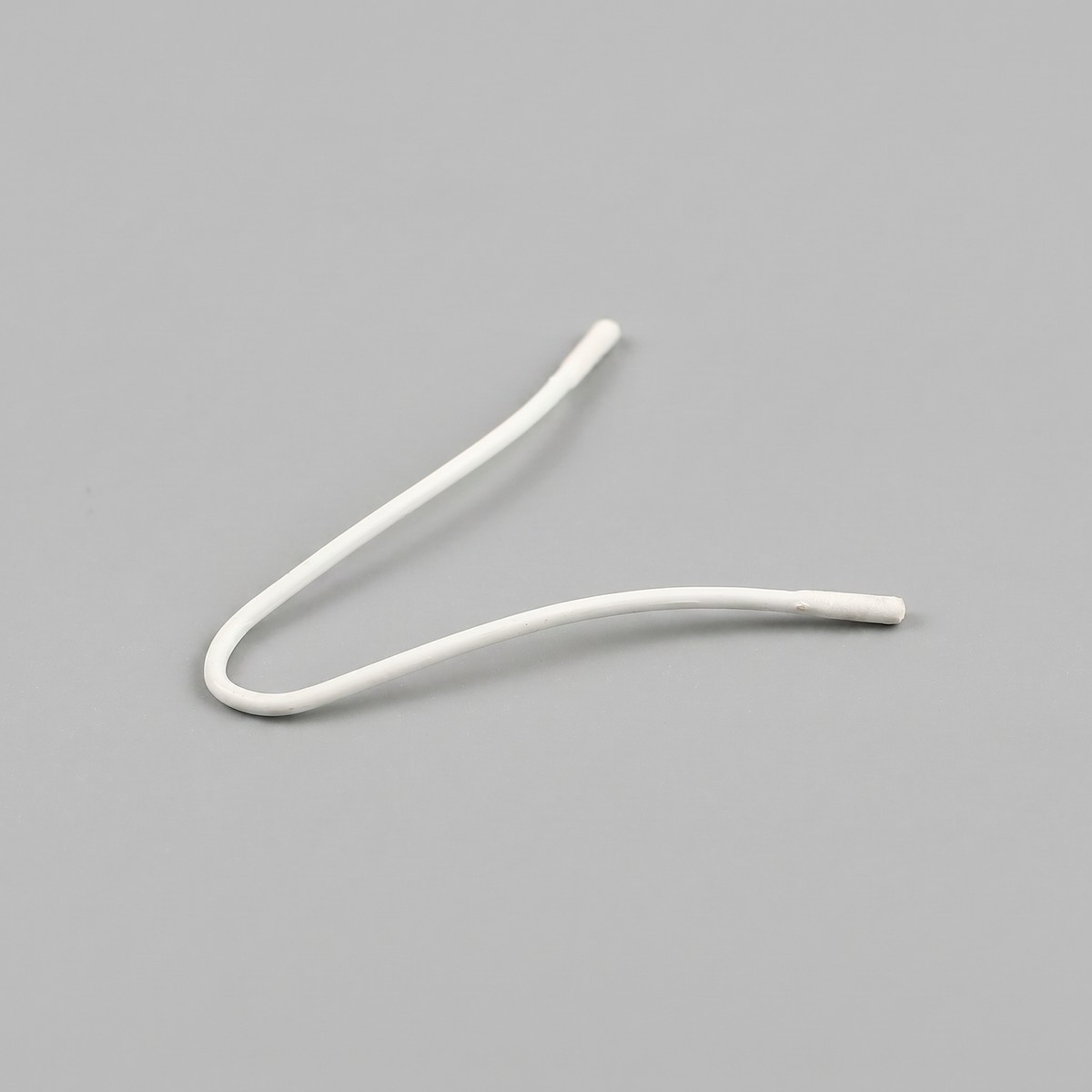 55MM x 50MM NYLON-COATED CURVED V-WIRE