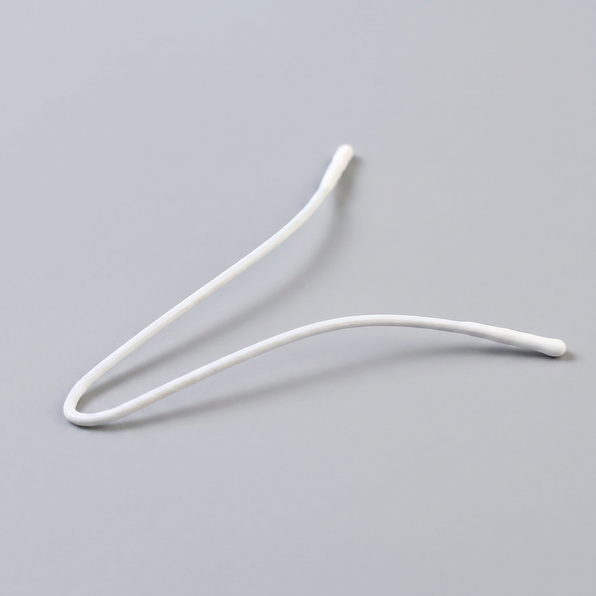75MM x 65MM NYLON-COATED CURVED V-WIRE