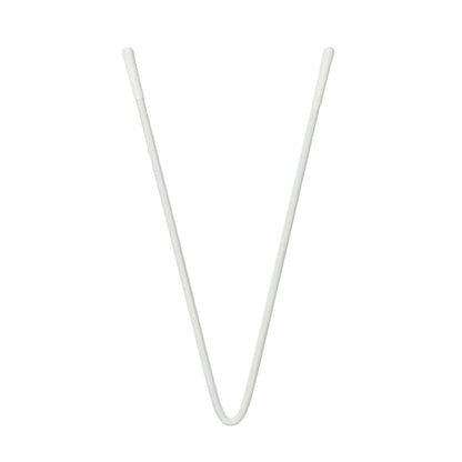 80MM x 45MM NYLON-COATED V-WIRE