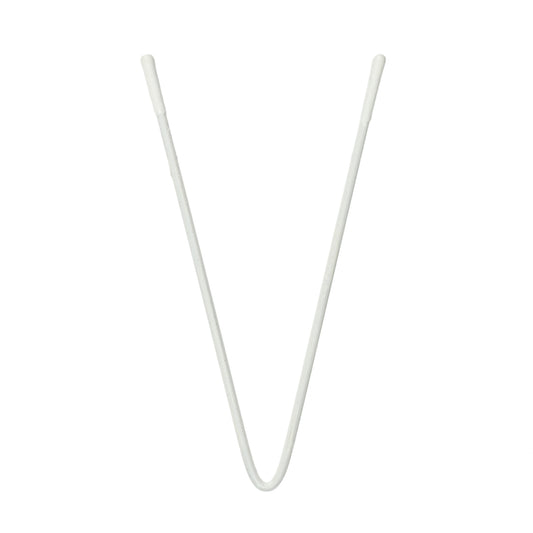 80MM x 45MM NYLON-COATED V-WIRE