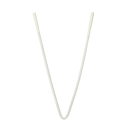 85MM x 45MM NYLON-COATED V-WIRE