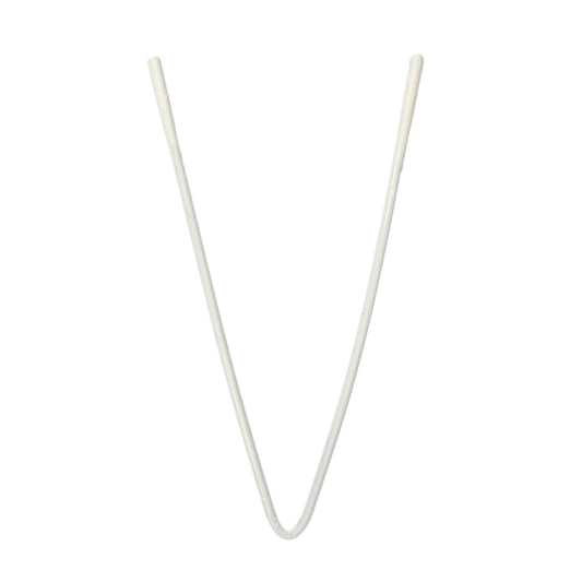 85MM x 45MM NYLON-COATED V-WIRE
