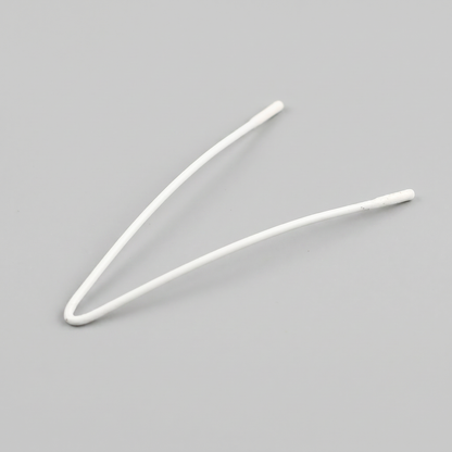 85MM x 45MM NYLON-COATED V-WIRE