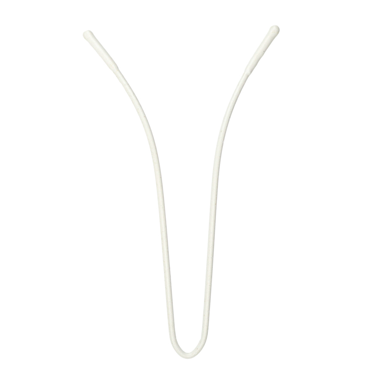 88MM x 52MM NYLON-COATED CURVED V-WIRE