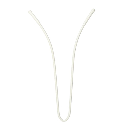 88MM x 52MM NYLON-COATED CURVED V-WIRE