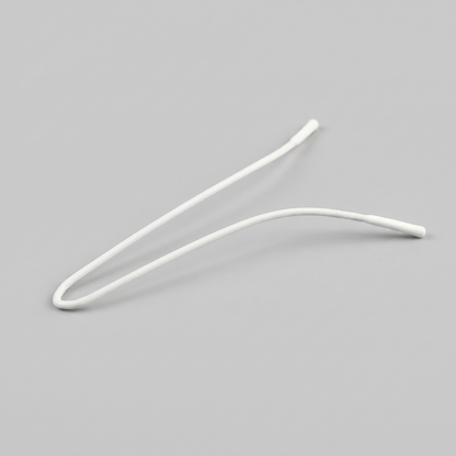 88MM x 52MM NYLON-COATED CURVED V-WIRE