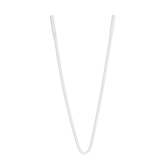 93MM x 46MM NYLON-COATED V-WIRE