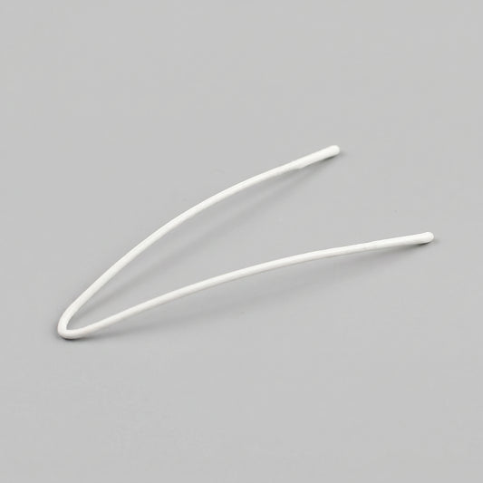 93MM x 46MM NYLON-COATED V-WIRE