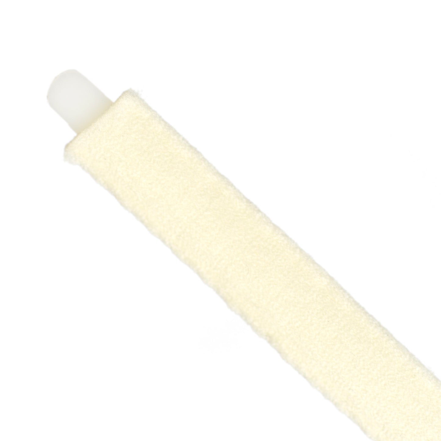 12MM WIRE & BONE CASING IVORY