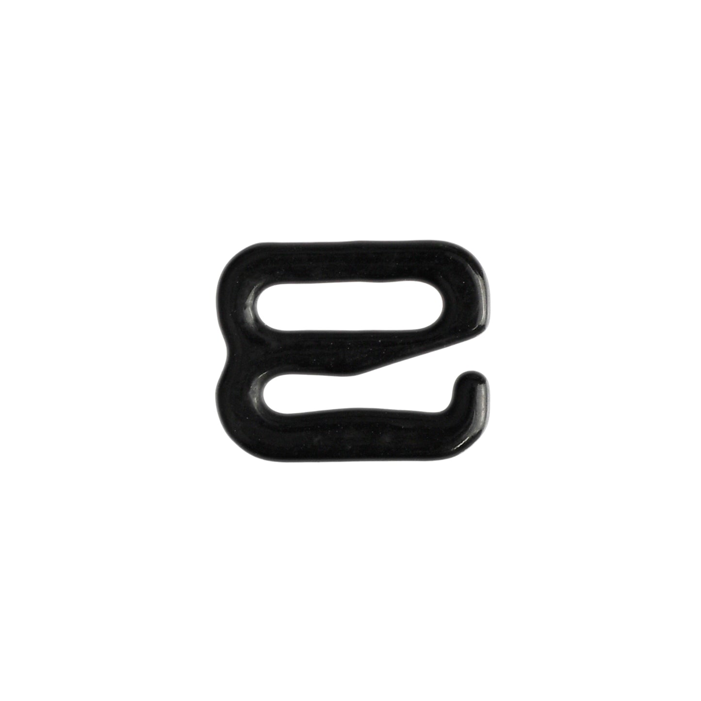 FORMLINE METAL HOOK BLACK