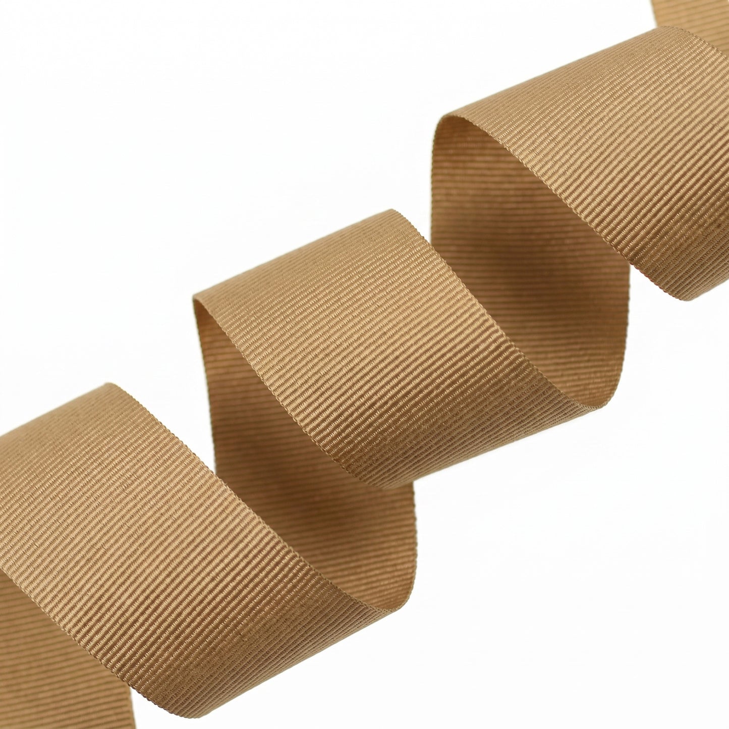 FRENCH GROSGRAIN - TAUPE