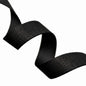 FORMLINE SOFT BINDING TAPE BLACK