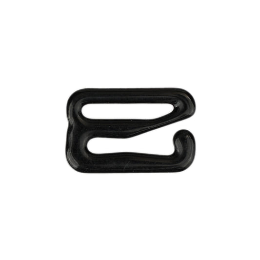 FORMLINE METAL HOOK BLACK