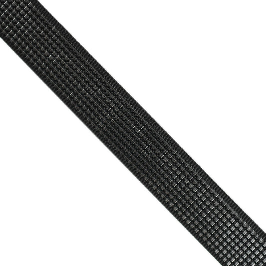 SEW-THROUGH BONING BLACK