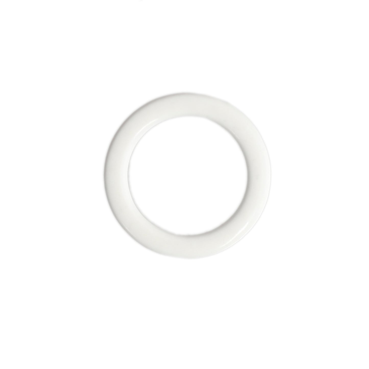 FORMLINE METAL RING WHITE