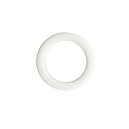 FORMLINE METAL RING WHITE