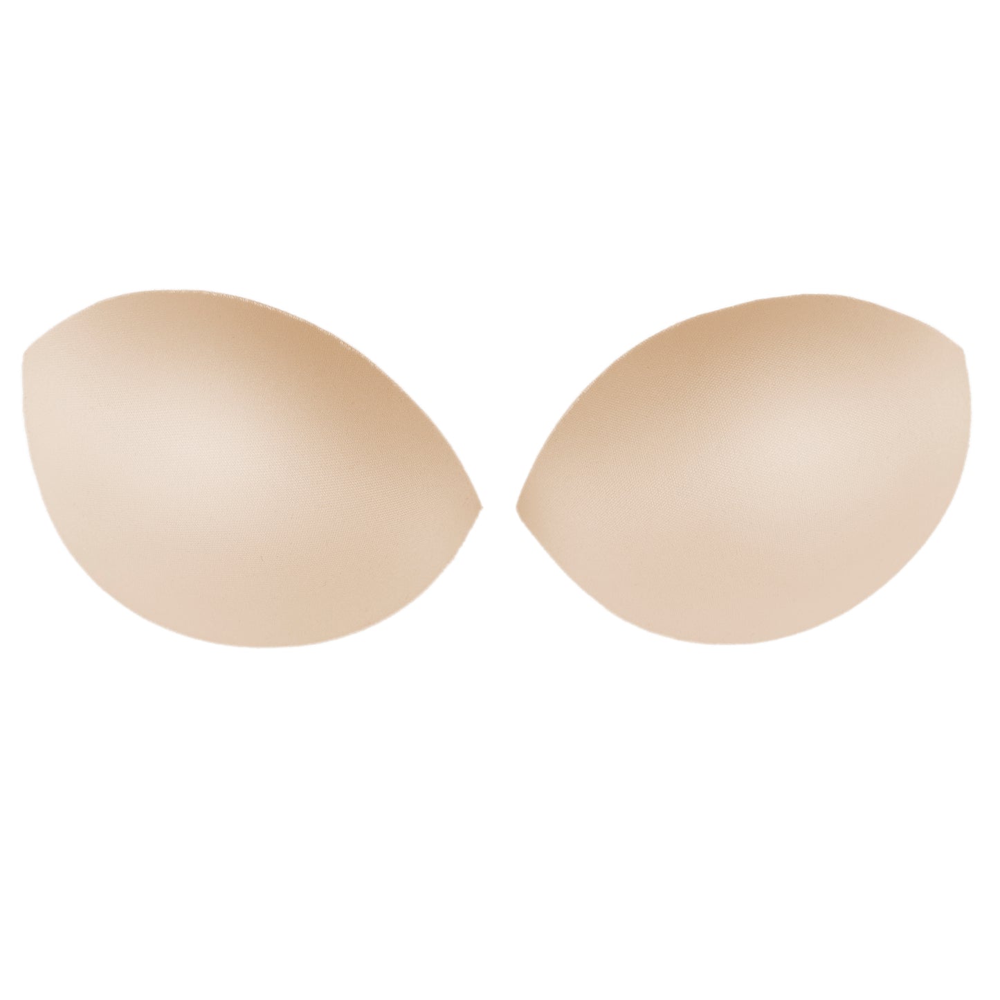 MC11 PADDED BRA CUP NEUTRAL (NUDE)