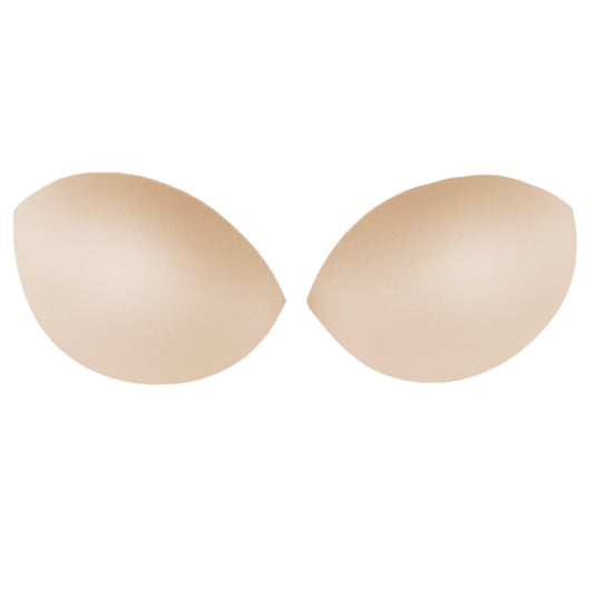 MC11 PADDED BRA CUP NEUTRAL (NUDE)