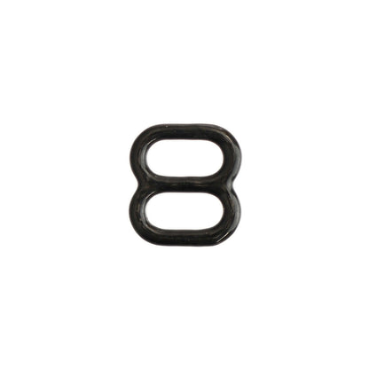 FORMLINE METAL SLIDE BLACK