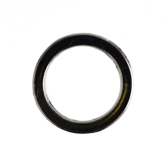 FORMLINE PLASTIC RING PEWTER
