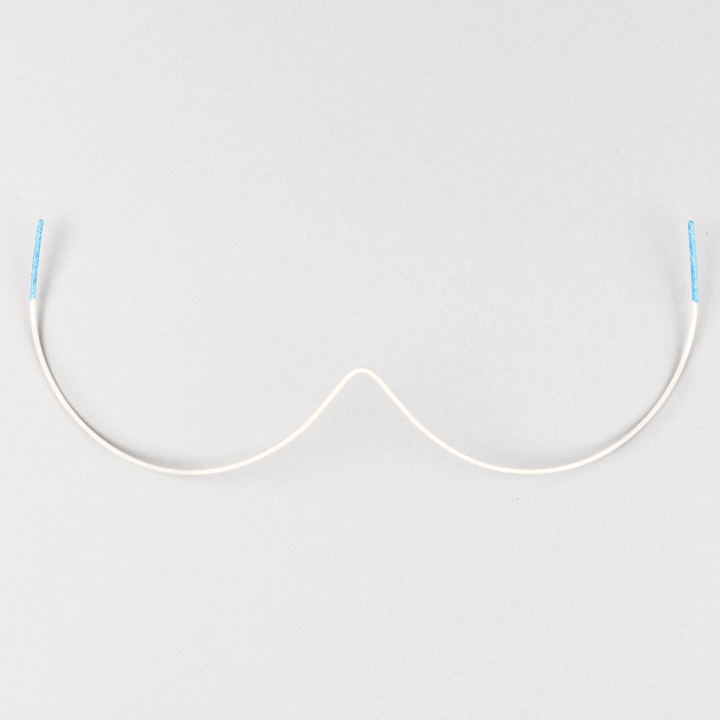 STYLE W CONTINUOUS NYLON-COATED UNDERWIRE
