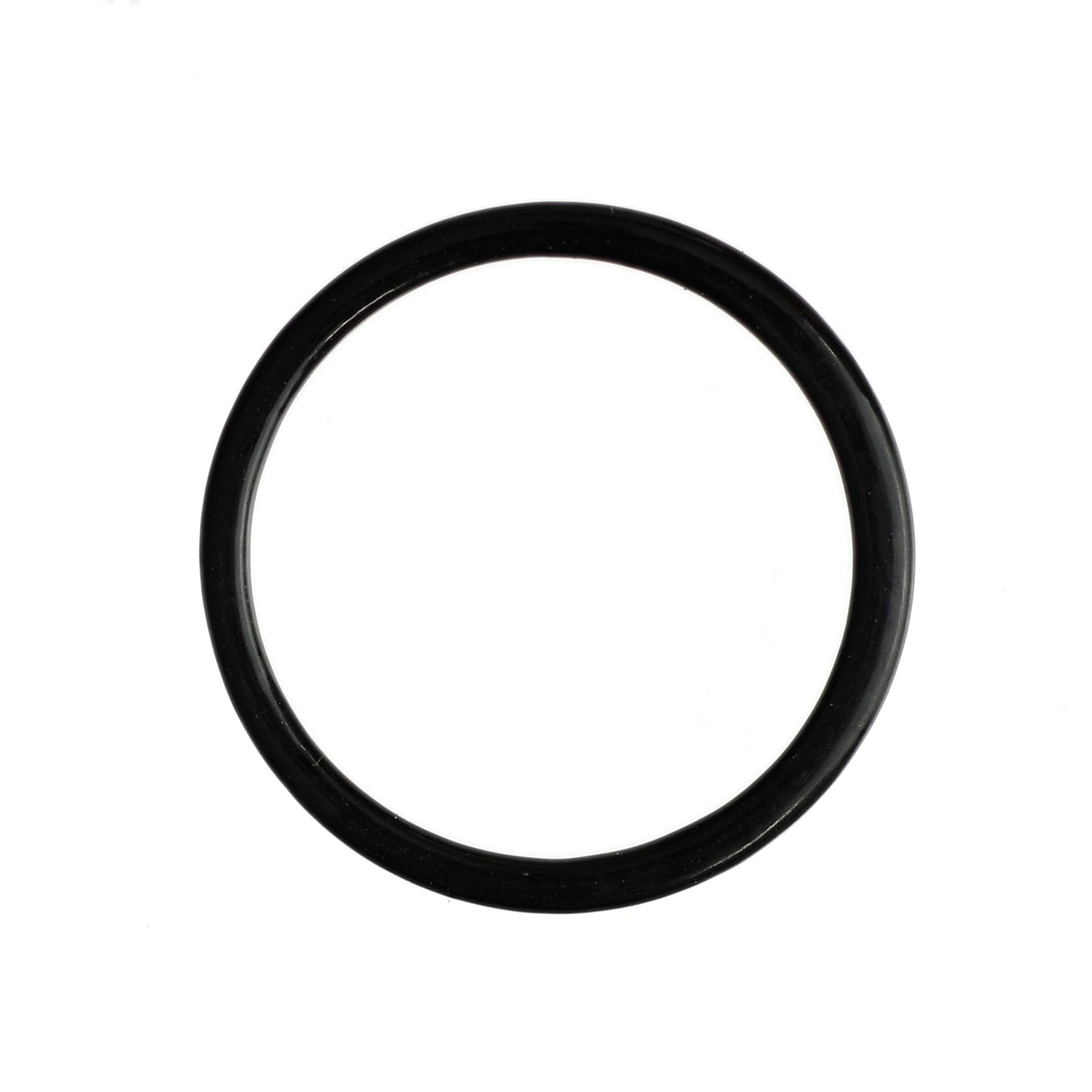 FORMLINE METAL RING BLACK