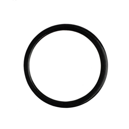 FORMLINE METAL RING BLACK