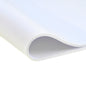 BRA FOAM 3MM WHITE PU FOR LINGERIE & DRESSMAKING BY METRE