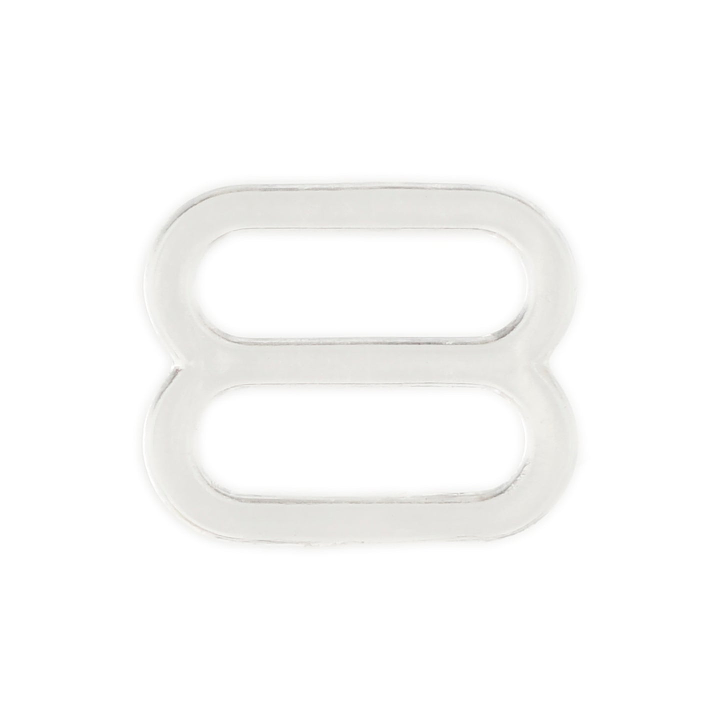 FORMLINE PLASTIC SLIDE CLEAR