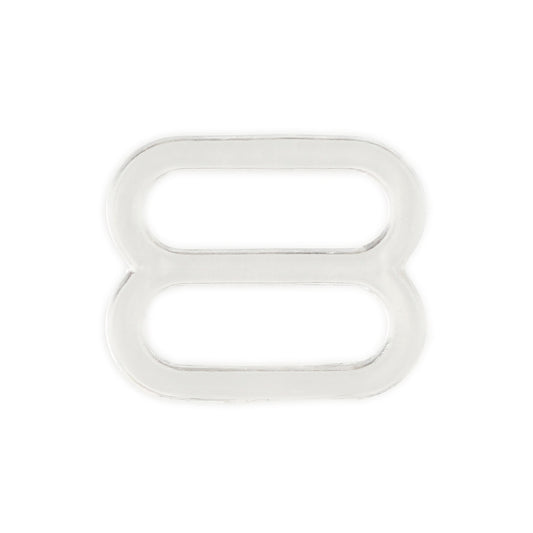 FORMLINE PLASTIC SLIDE CLEAR