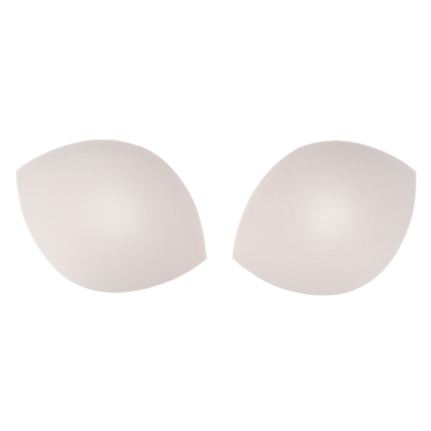 MC02 SMALL BOOSTER PADDED BRA PAD WHITE