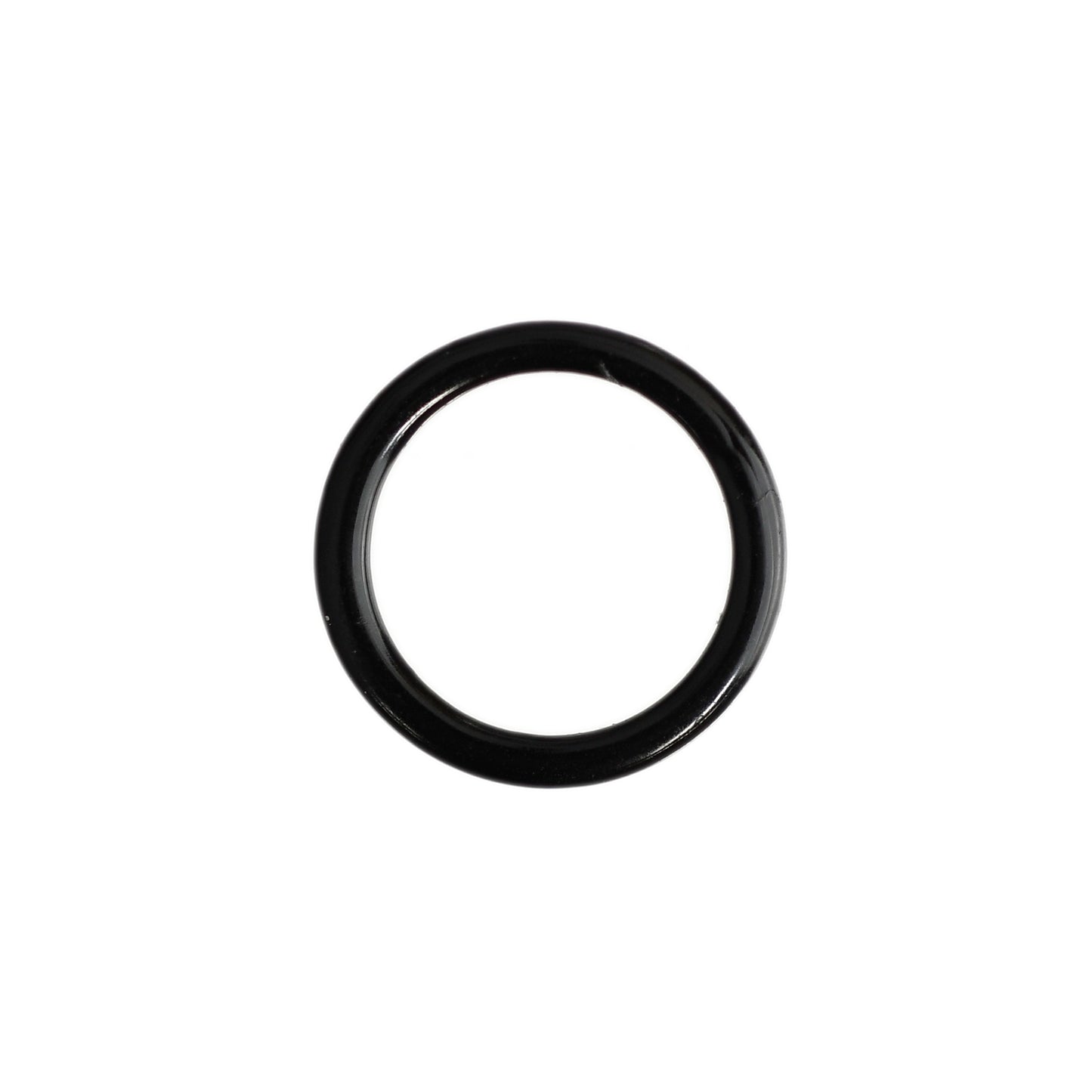 FORMLINE METAL RING BLACK