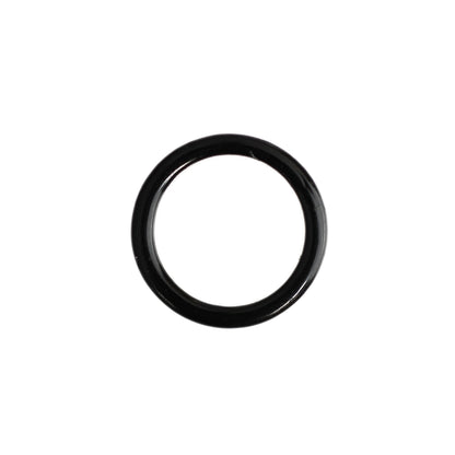 FORMLINE METAL RING BLACK