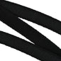 10MM WIRE & BONE CASING BLACK