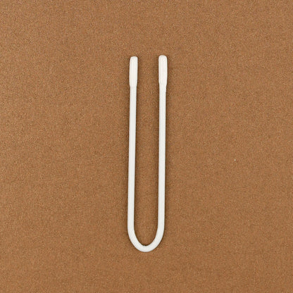 60MM x 9MM NYLON-COATED U-WIRE
