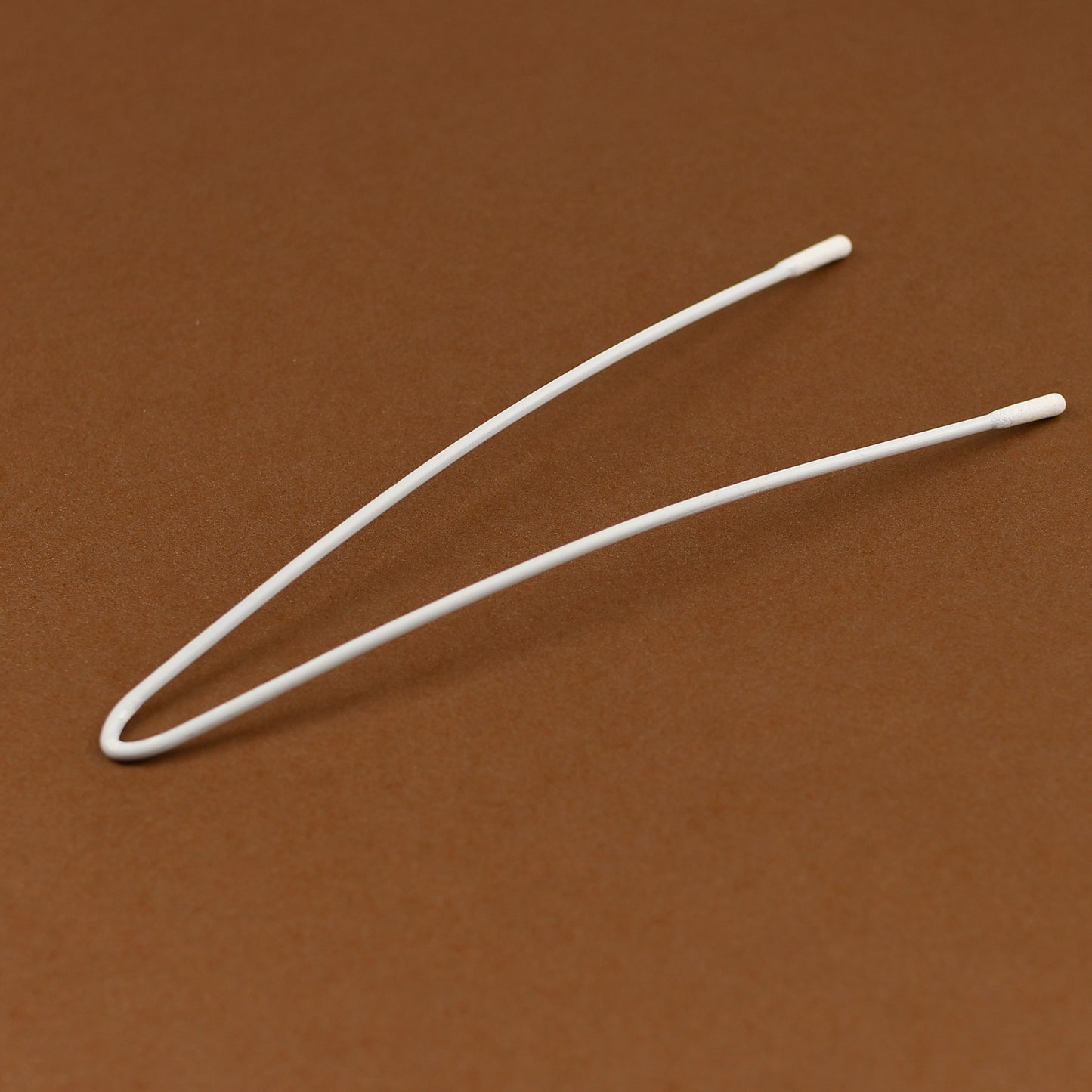 122MM x 40MM NYLON-COATED V-WIRE